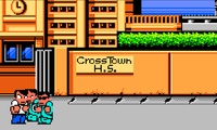 River City Ransom - Beat Them All