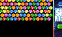 Jeu de Bubble Shooter