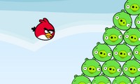 Angry Birds Canon