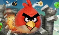 Jeux d'Angry Birds