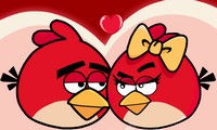 Angry Birds Canon 3