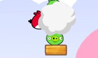Angry Birds Canon 2