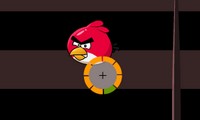 Tir Angry Birds