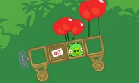 Bad Piggies HD