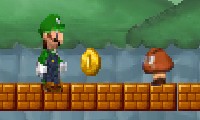 New Super Luigi Bros