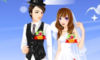 Mariage couple