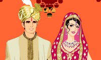 Mariage indien