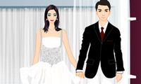 Mariage homme et femme