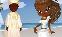 Mariage en afrique
