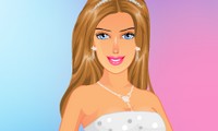 Barbie mariage