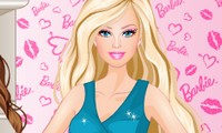 Relooker Barbie
