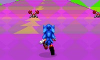 Sonic 3D