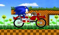 Sonic moto