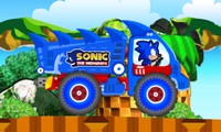 Sonic camion