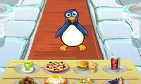 Restaurant pingouin