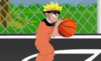 Naruto Basketball