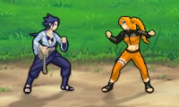 Naruto combat gratuit