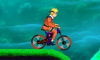 Naruto BMX