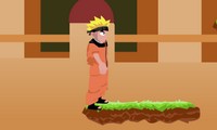 Naruto plateforme