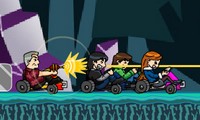 Ben 10 Kart