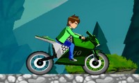 Moto Ben 10