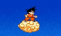 Dragon Ball Z en ligne