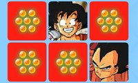 Dragon Ball Z mémoire