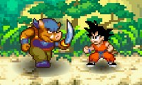 Dragon Ball Fighting