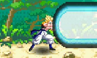 Dragon Ball Fierce Fighting 2