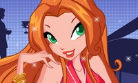 Jeux de Winx