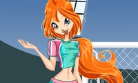 Winx Club Bloom