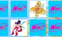 Winx mémoire