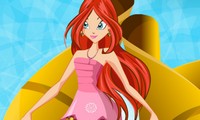 Stylisme Winx