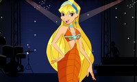 Winx Club Stella