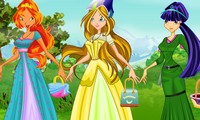 Winx gratuit