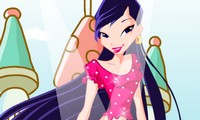 Winx Club Musa