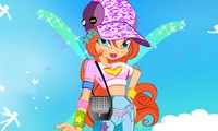 Winx Club Enchantix