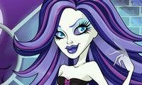 Jeux de Monster High