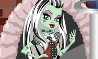 Monster High Frankie Stein