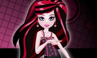 Monster High Draculaura