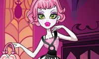 Monster High en ligne