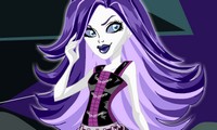 Monster High Spectra Vondergeist