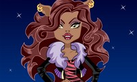 Relooking Clawdeen Wolf
