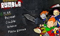 Newgrounds Rumble