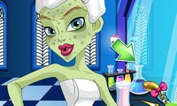 Maquillage Venus McFlyTrap