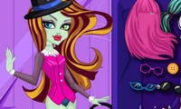 Monster High Stardoll