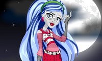 Habillage Ghoulia Yelps