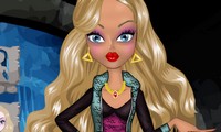 Barbie Monster High