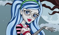 Monster High Ghoulia Yelps