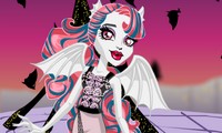 Monster High Rochelle Goyle